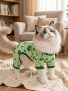 BelleVie SnugPaws Lightweight Pet Pyjamas