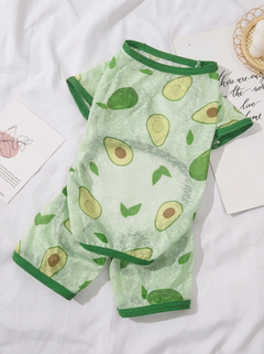 BelleVie SnugPaws Lightweight Pet Pyjamas