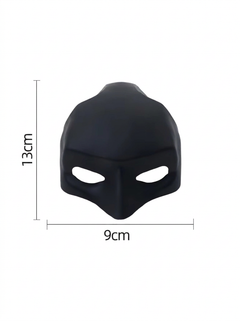 NightPaw™ Cat Hero Mask | Viral Photo Prop for Cats & Small Dogs